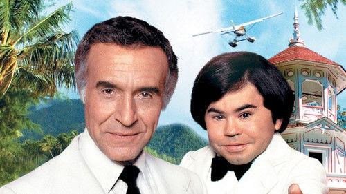 Fantasy Island Season 6 Episode 5 - Everybody Goes to Gilley's / Face of Fire