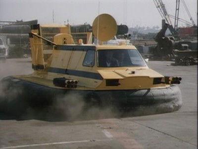Knight Rider Season 4 Episode 7 - Many Happy Returns