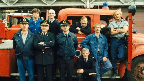 Alfa Papa Tango Season 1 Episode 1 - Part 1