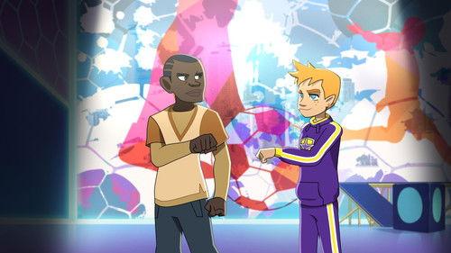 Street Football Season 4 Episode 9 - Episode 9