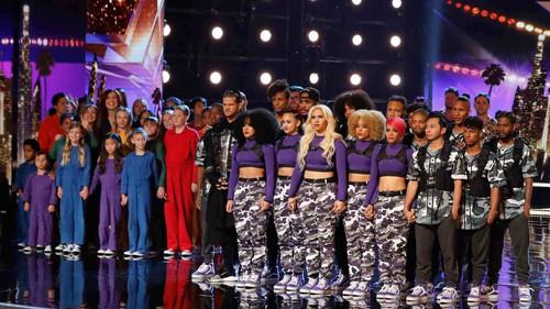 America's Got Talent Season 13 Episode 16 - Live Results 2