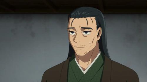 undefined Season 1 Episode 21 - Episode 21: Egg/The Golden Country