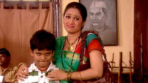 Taarak Mehta Ka Ooltah Chashmah Season 1 Episode 5 - Jethalal In Huge Trouble