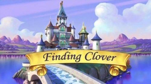 Sofia the First Season 1 Episode 13 - Finding Clover