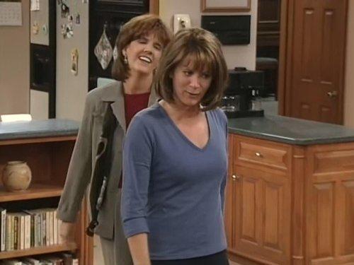 undefined Season 8 Episode 3 - All In The Family