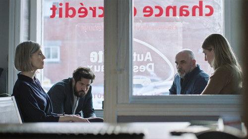 Les honorables Season 2 Episode 2 - Episode 2