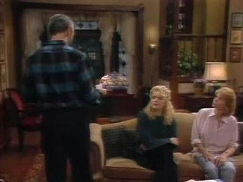 Family Ties Season 7 Episode 14 - My Best Friend's Girl