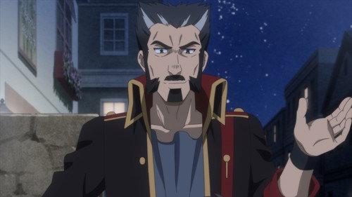 By the Grace of the Gods Season 2 Episode 10 - Ryoma and the Flying Slime