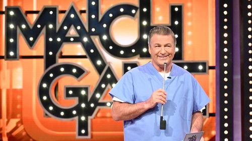 Match Game Season 4 Episode 14 - Code Blue