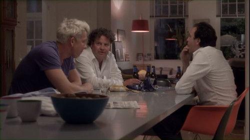 Divorce Season 3 Episode 1 - Not with and not without