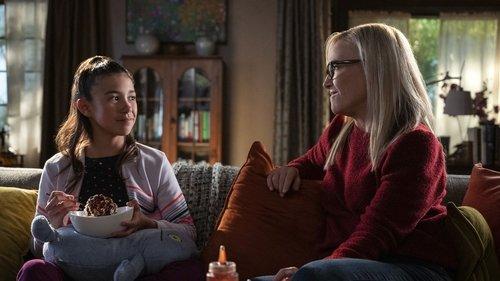 Lucifer Season 5 Episode 11 - Resting Devil Face