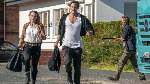 SOKO Leipzig Season 22 Episode 8 - Episode 8