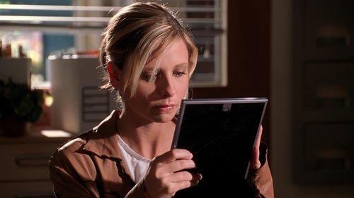 undefined Season 7 Episode 19 - Empty Places