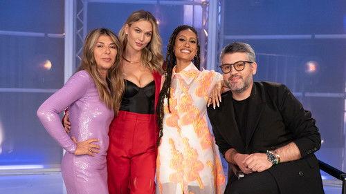 Project Runway Season 19 Episode 13 - The Sky Is the Limit