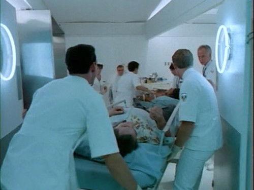 Crime Story Season 2 Episode 15 - Pauli Taglia's Dream