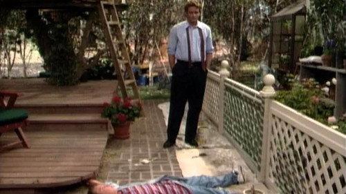 Boy Meets World Season 1 Episode 2 - On the Fence