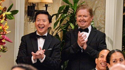 undefined Season 2 Episode 3 - Dr. Ken's Banquet Snub