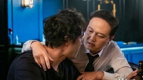 Delayed Justice Season 1 Episode 9 - Han Sang Man's Decision/The Same Wounds