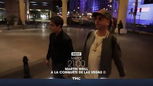 Les Reportages de Martin Weill Season 1 Episode 3 - Episode 3