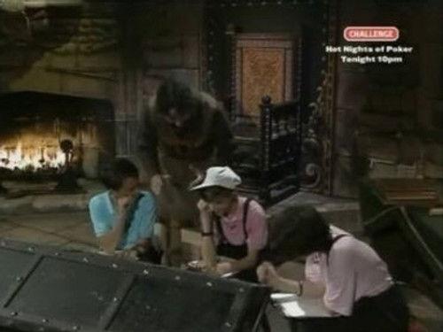 Knightmare Season 2 Episode 13 - Episode 13