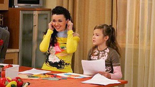 My Fair Nanny Season 1 Episode 11 - Episode 11