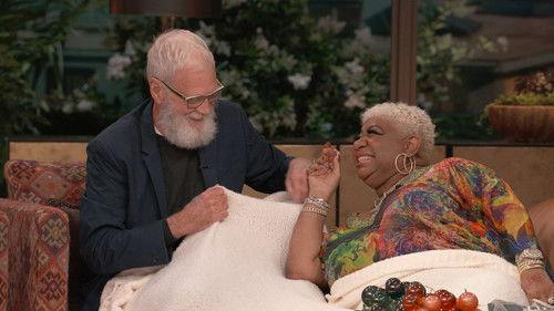 undefined Season 1 Episode 5 - EARTHQUAKES