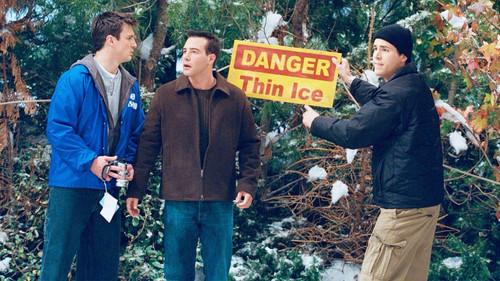 undefined Season 4 Episode 10 - Rescue Me