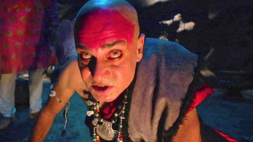 Brahmarakshas Season 2 Episode 1 - Tantric Jwala becomes Brahmarakshas