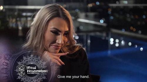 Die Real Housewives van Pretoria Season 1 Episode 3 - Wedren