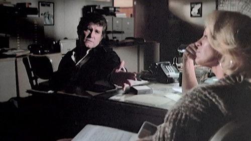 Police Woman Season 4 Episode 14 - The Human Rights of Tiki Kim