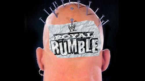 WWE Pay Per View Season 14 Episode 1 - Royal Rumble