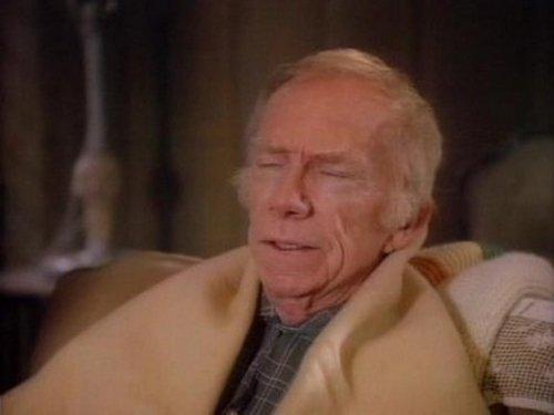 Friday the 13th: The Series Season 1 Episode 10 - Tales of the Undead