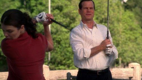 Big Love Season 2 Episode 9 - Circle the Wagons