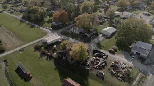 No One Saw a Thing Season 1 Episode 5 - A Pound of Flesh