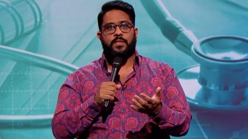 Mock the Week Season 19 Episode 2 - Maisie Adam, Eshaan Akbar, Ed Byrne, Sophie Duker, Ed Gamble