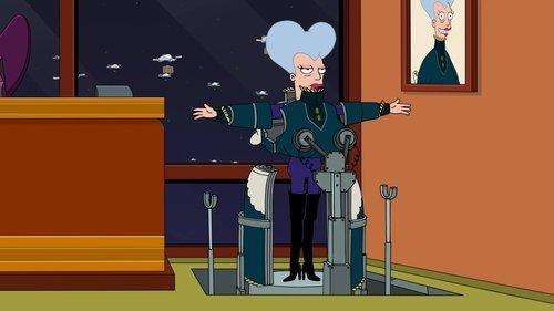 Futurama Season 8 Episode 5 - Related to Items You've Viewed
