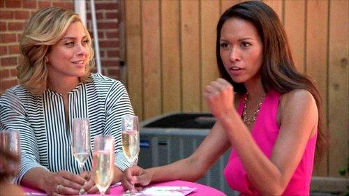 The Real Housewives of Potomac Season 1 Episode 2 - Divas, Queens and Bubalas