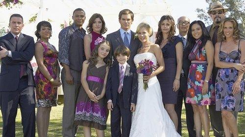 undefined Season 3 Episode 12 - Do You Take Dexter Morgan?