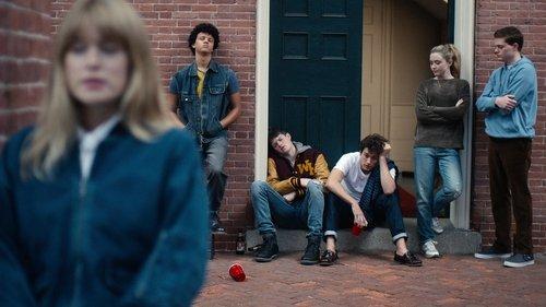 undefined Season 1 Episode 1 - What Happened