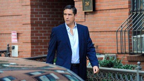 undefined Season 1 Episode 8 - Foe