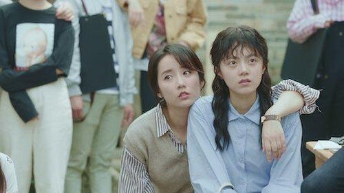 A Little Thing Called First Love Season 1 Episode 20 - Episode 20
