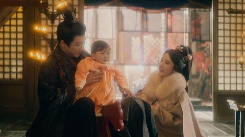 The Prisoner of Beauty Season 1 Episode 36 - At War