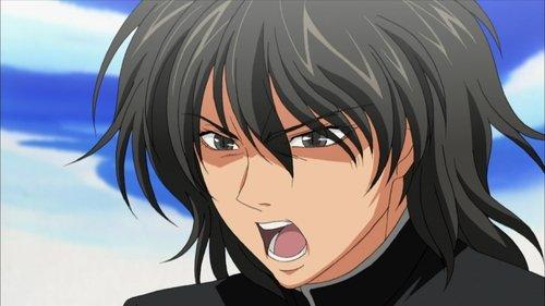 Kyo Kara Maoh! Season 1 Episode 11 - The War Begins in the Alternate World