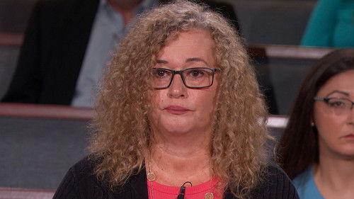 Judy Justice Season 1 Episode 17 - Mother Caught in the Middle