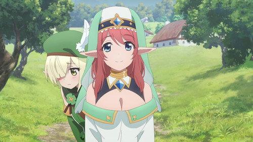 Princess Connect! Re:Dive Season 1 Episode 6 - Melody of Departure ~Aromatic Spices Under the Starry Sky~