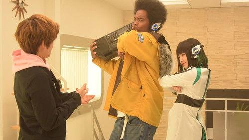 Kamen Rider Zero-One Season 1 Episode 28 - My Rap Will Change the World!