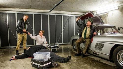 Hubert und Staller Season 6 Episode 4 - Episode 4