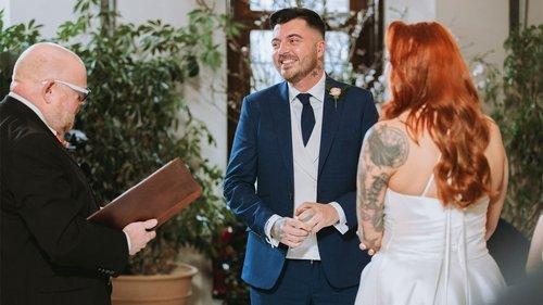 Married at First Sight UK Season 8 Episode 1 - Episode 1