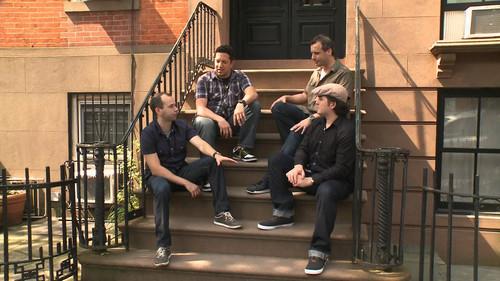 Impractical Jokers Season 2 Episode 4 - The Stoop Sessions Part 2