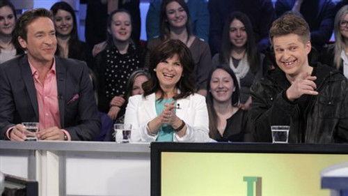 Tout le monde en parle Season 9 Episode 19 - Episode 19